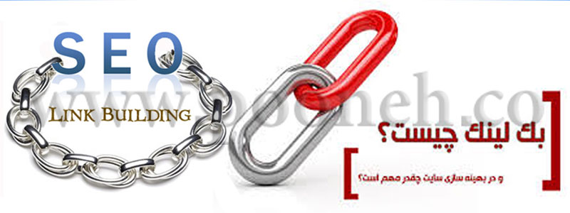 links